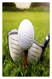 DF35T 344 Gone Golfing (Club)